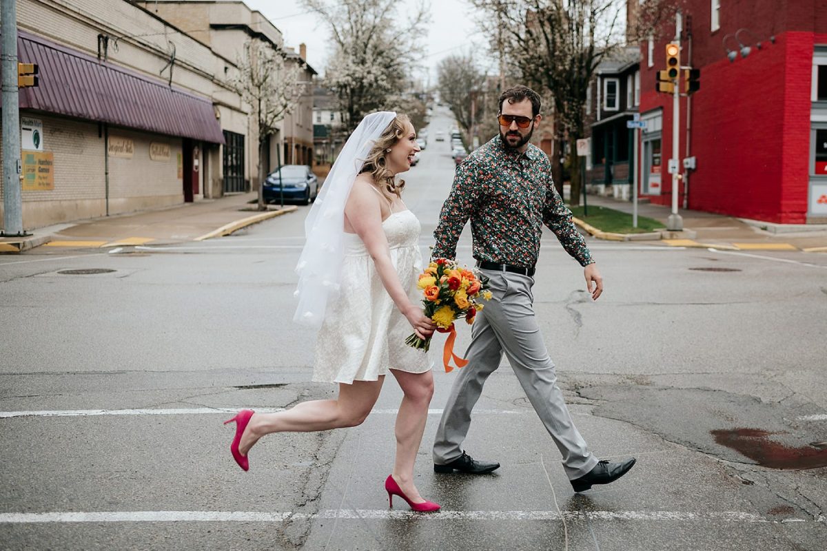 Hollow to Hem | Pittsburgh Wedding Planner | Burgh Brides
