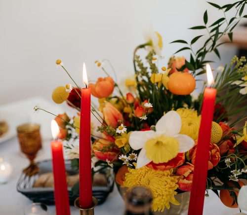 Hollow to Hem | Pittsburgh Wedding Planner | Burgh Brides