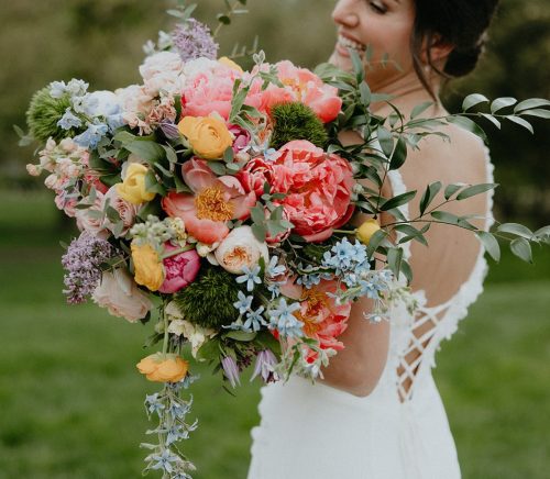 Hollow to Hem | Pittsburgh Wedding Planner | Burgh Brides