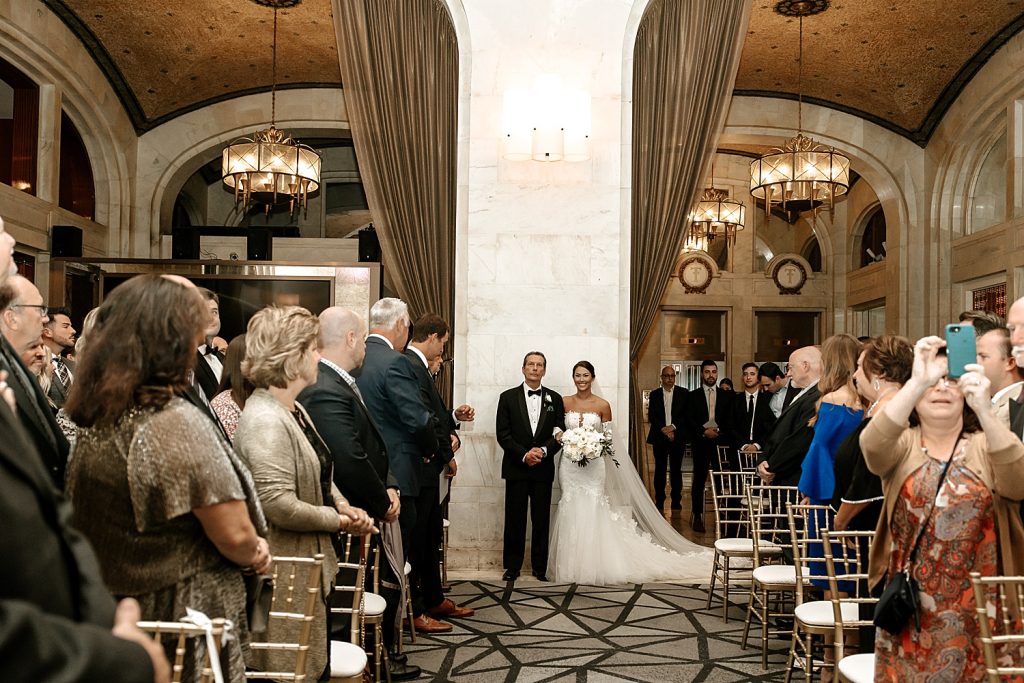 Emerald Green Wedding at The Renaissance | Burgh Brides | Lex King Photography