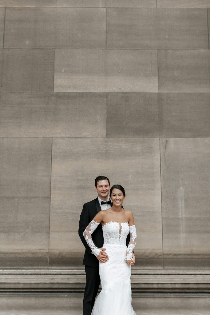 Emerald Green Wedding at The Renaissance | Burgh Brides | Lex King Photography