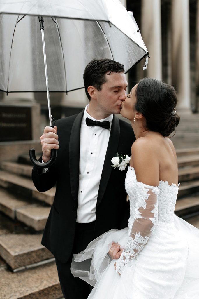 Emerald Green Wedding at The Renaissance | Burgh Brides | Lex King Photography