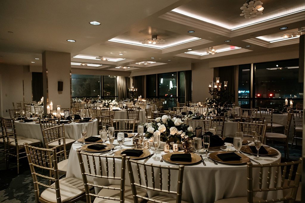Emerald Green Wedding at The Renaissance | Burgh Brides | Lex King Photography