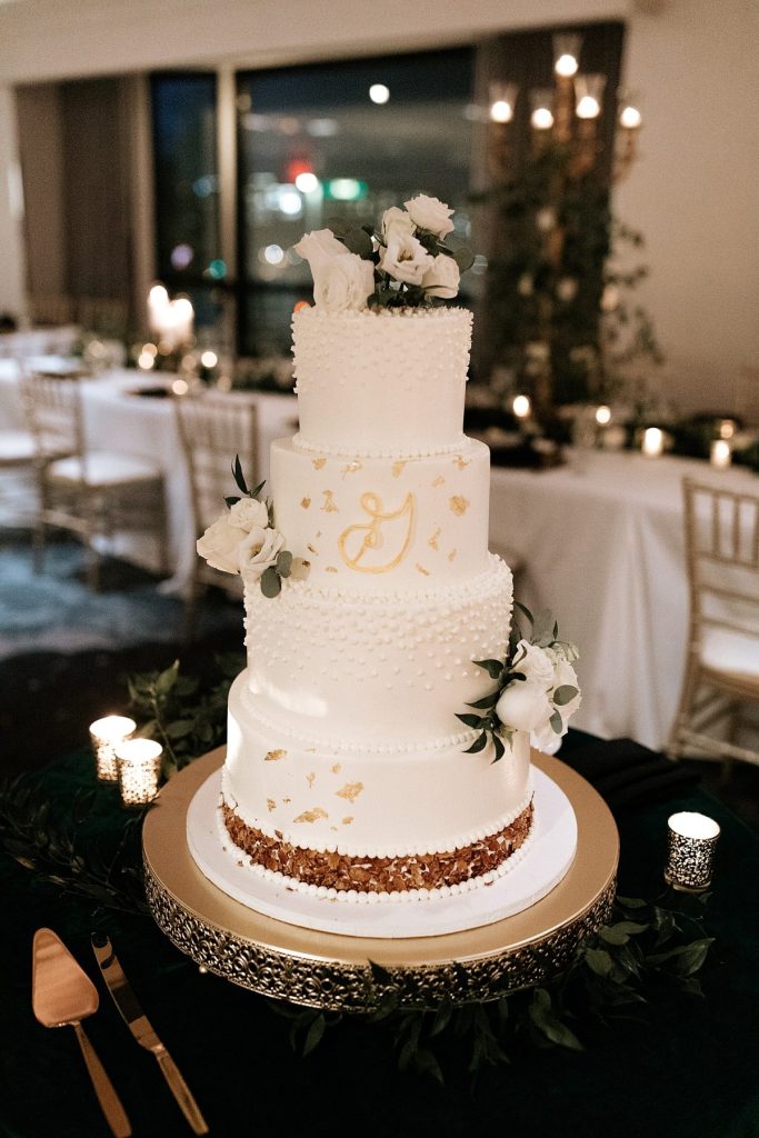 Emerald Green Wedding at The Renaissance | Burgh Brides | Lex King Photography