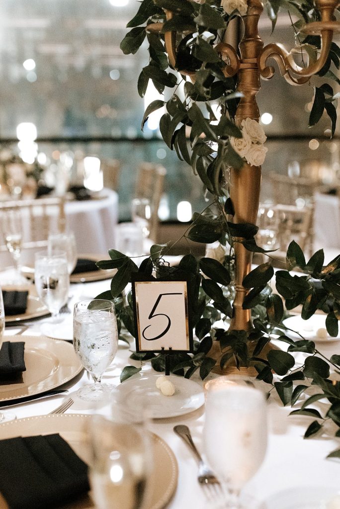 Emerald Green Wedding at The Renaissance | Burgh Brides | Lex King Photography