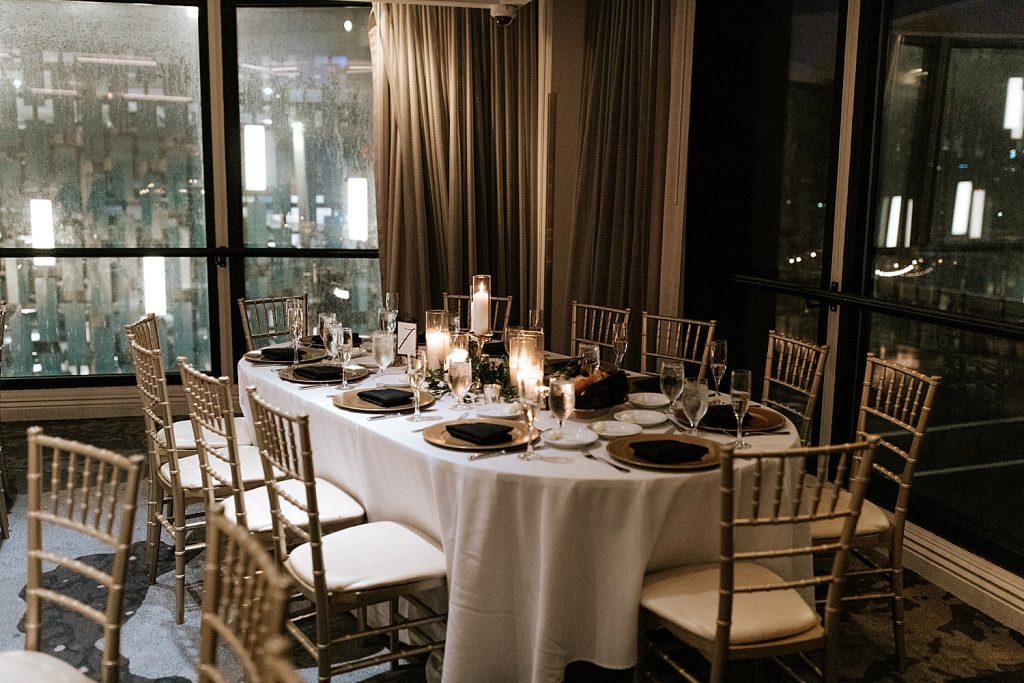 Emerald Green Wedding at The Renaissance | Burgh Brides | Lex King Photography