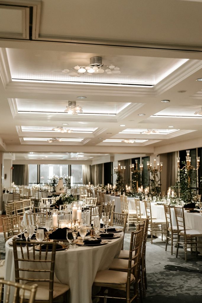 Emerald Green Wedding at The Renaissance | Burgh Brides | Lex King Photography