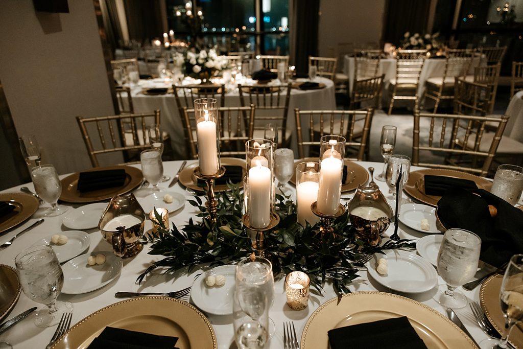 Emerald Green Wedding at The Renaissance | Burgh Brides | Lex King Photography