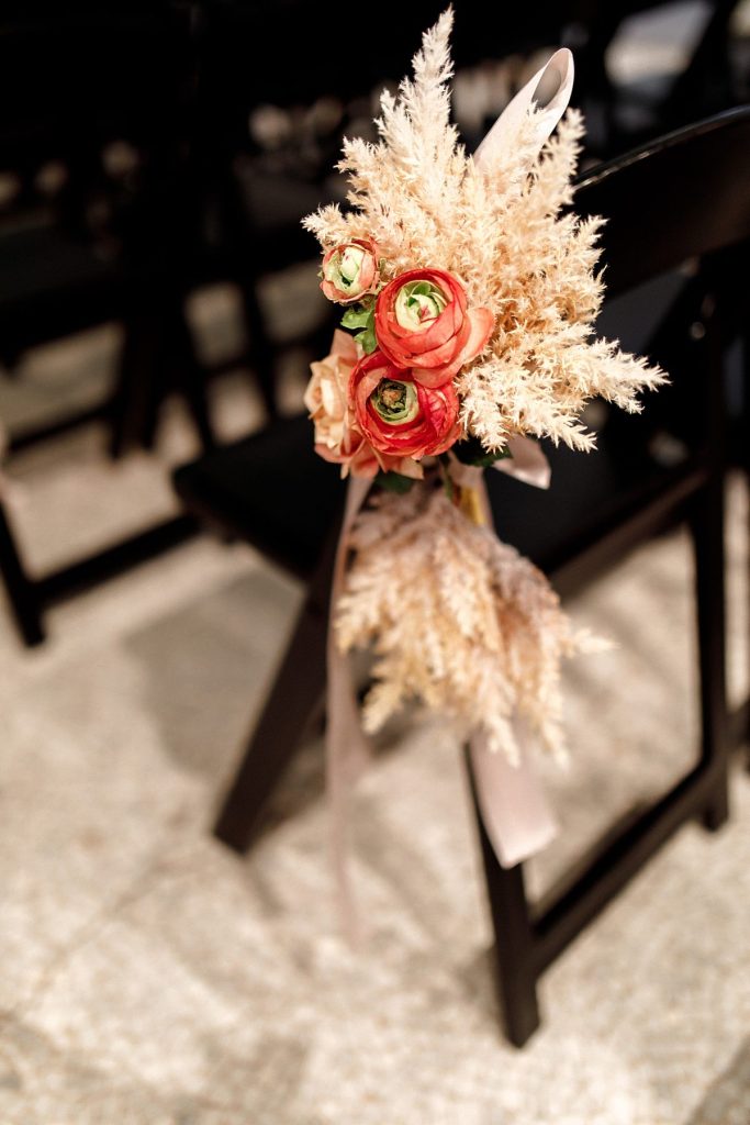 Laid Back Moody MuseumLab Wedding | Burgh Brides | Alexa Frankovitch Photography
