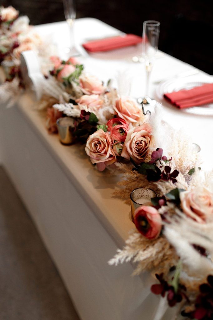 Laid Back Moody MuseumLab Wedding | Burgh Brides | Alexa Frankovitch Photography