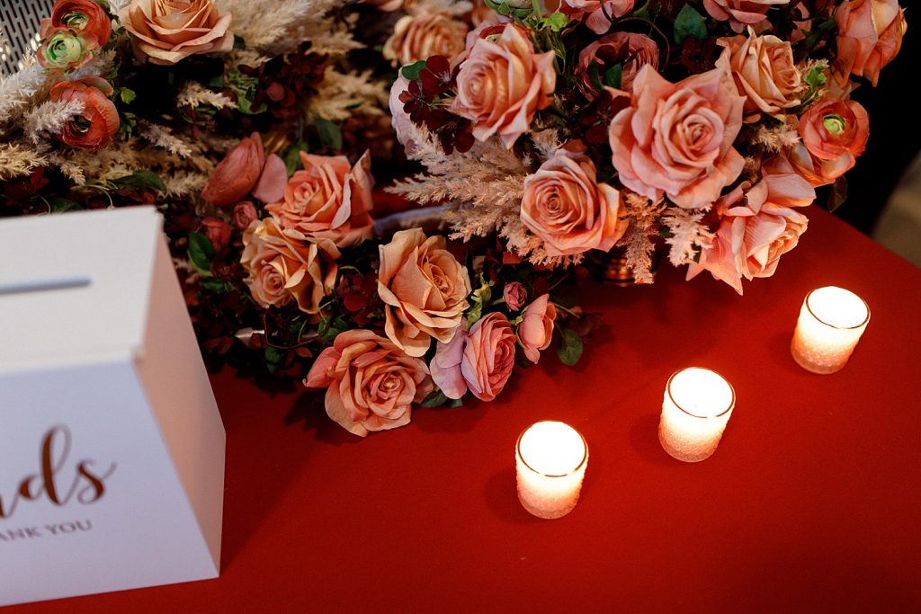 Laid Back Moody MuseumLab Wedding | Burgh Brides | Alexa Frankovitch Photography