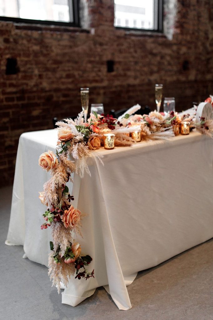 Laid Back Moody MuseumLab Wedding | Burgh Brides | Alexa Frankovitch Photography