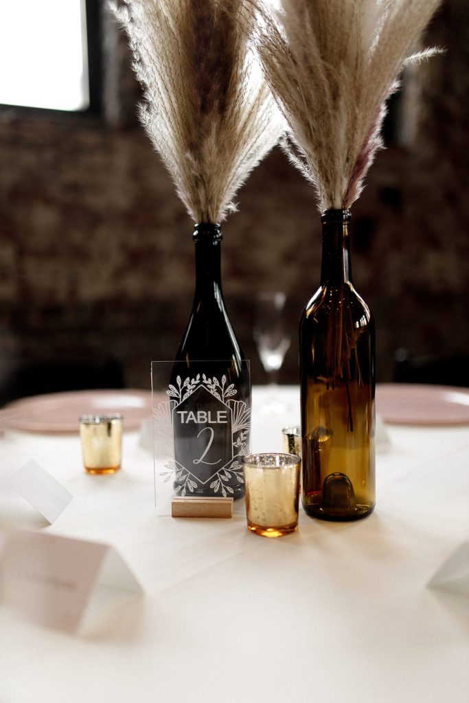 Laid Back Moody MuseumLab Wedding | Burgh Brides | Alexa Frankovitch Photography