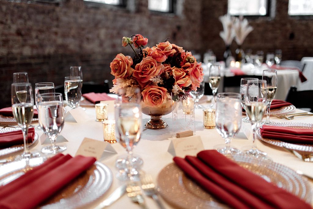 Laid Back Moody MuseumLab Wedding | Burgh Brides | Alexa Frankovitch Photography