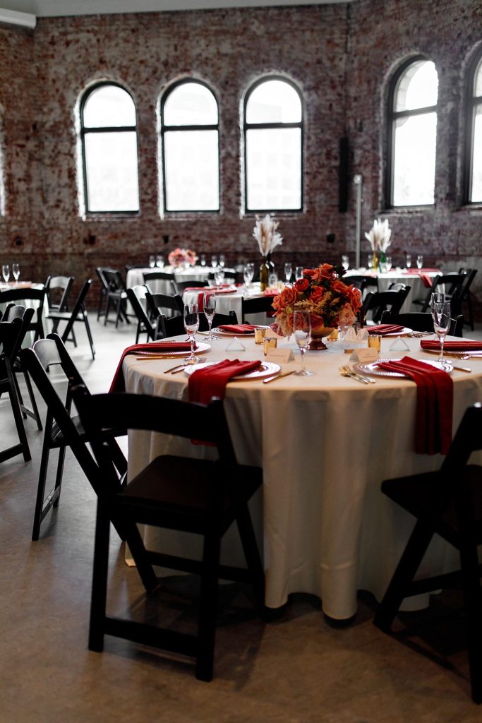 Laid Back Moody MuseumLab Wedding | Burgh Brides | Alexa Frankovitch Photography