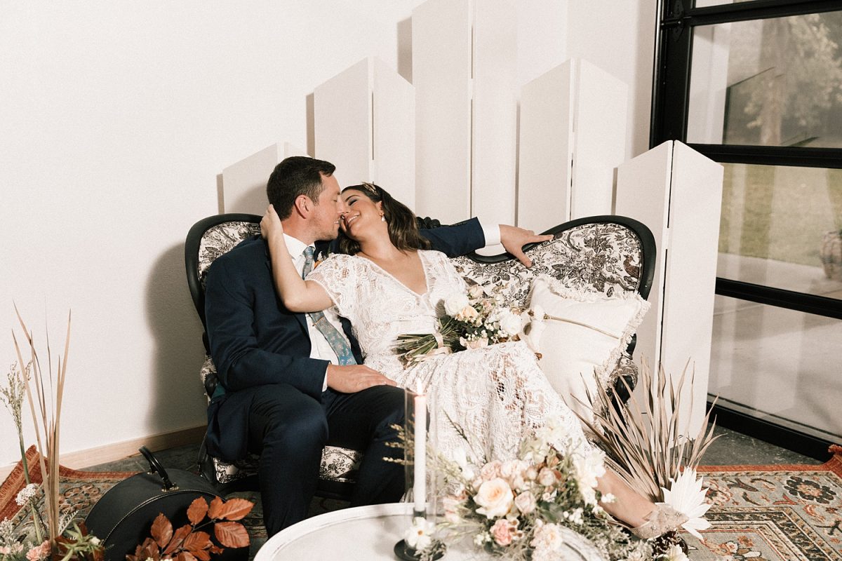 Linnea Marie Photography | Pittsburgh Wedding Photographer | Burgh Brides
