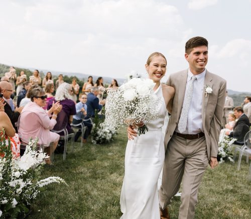 Linnea Marie Photography | Pittsburgh Wedding Photographer | Burgh Brides
