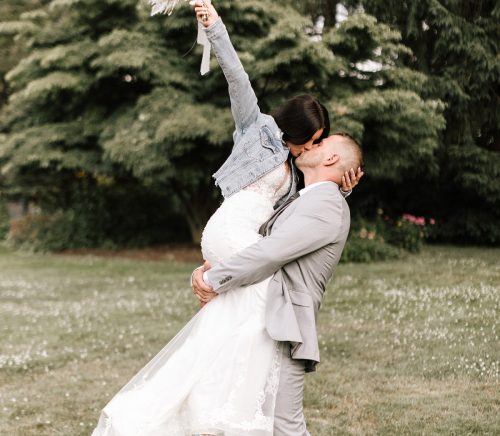 Linnea Marie Photography | Pittsburgh Wedding Photographer | Burgh Brides