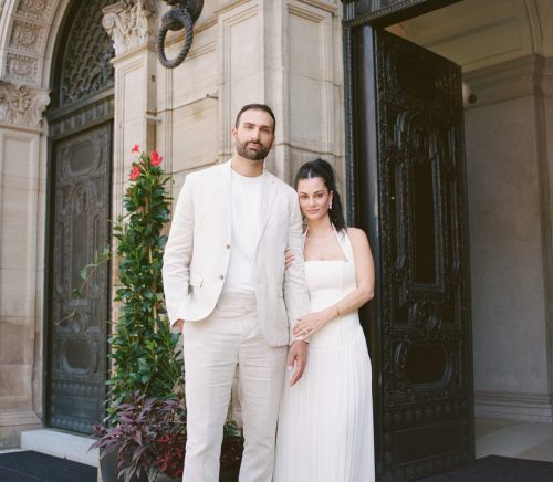 Linnea Marie Photography | Pittsburgh Wedding Photographer | Burgh Brides