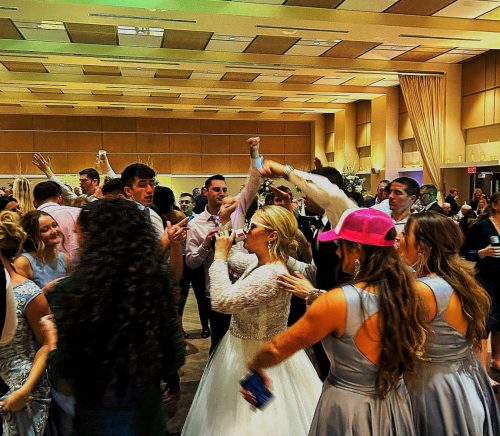 The Rick | Pittsburgh Wedding DJ | Burgh Brides