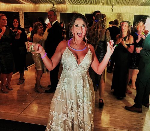 The Rick | Pittsburgh Wedding DJ | Burgh Brides