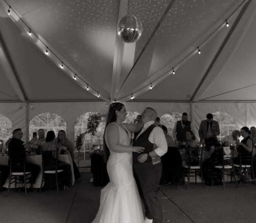 Schenley Park Visitors Center | Pittsburgh Wedding Venue | Burgh Brides