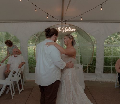 Schenley Park Visitors Center | Pittsburgh Wedding Venue | Burgh Brides