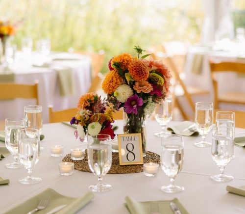 Schenley Park Visitors Center | Pittsburgh Wedding Venue | Burgh Brides