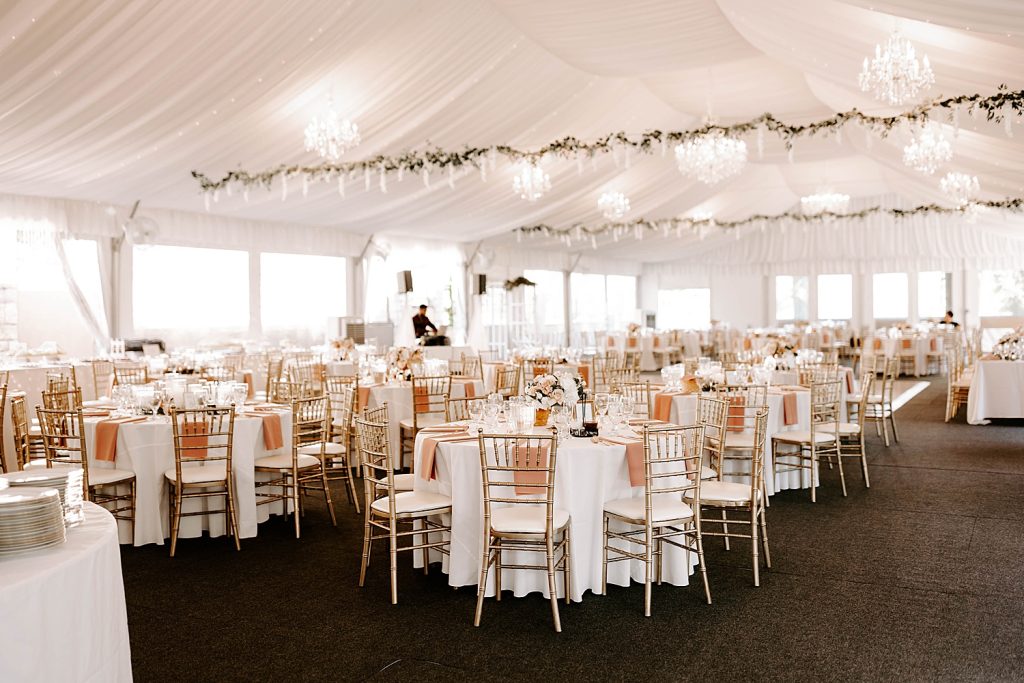 Vintage Modern Wedding at The Grand Estate | Burgh Brides | Rachel Wehan Photography