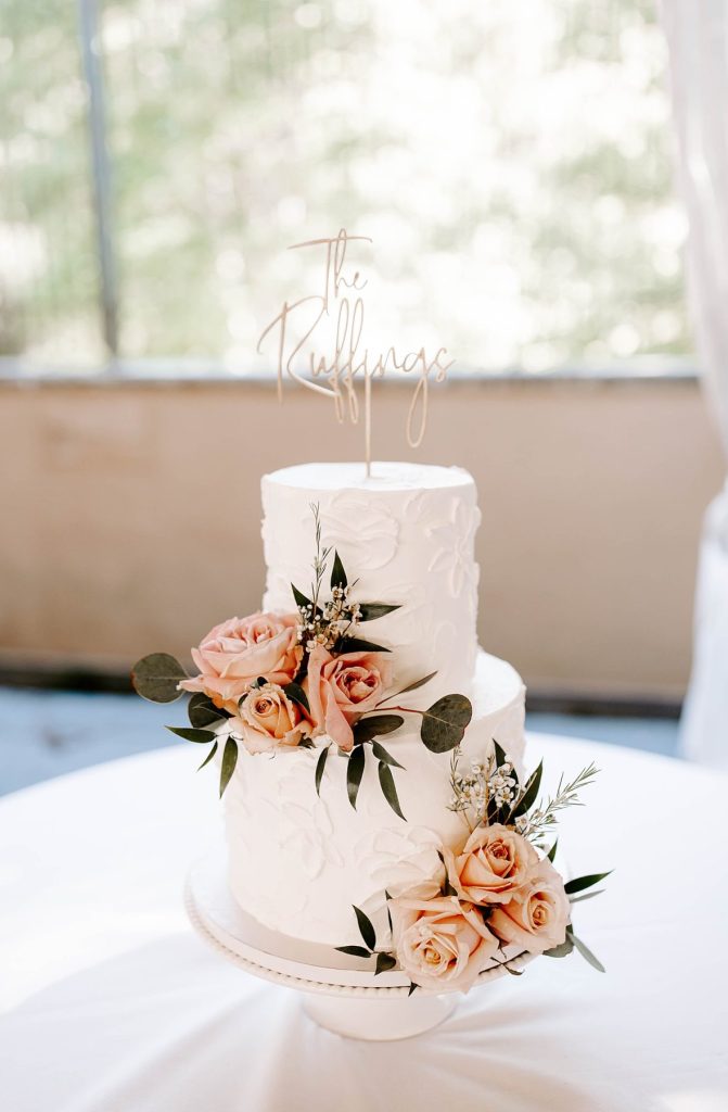 Vintage Modern Wedding at The Grand Estate | Burgh Brides | Rachel Wehan Photography