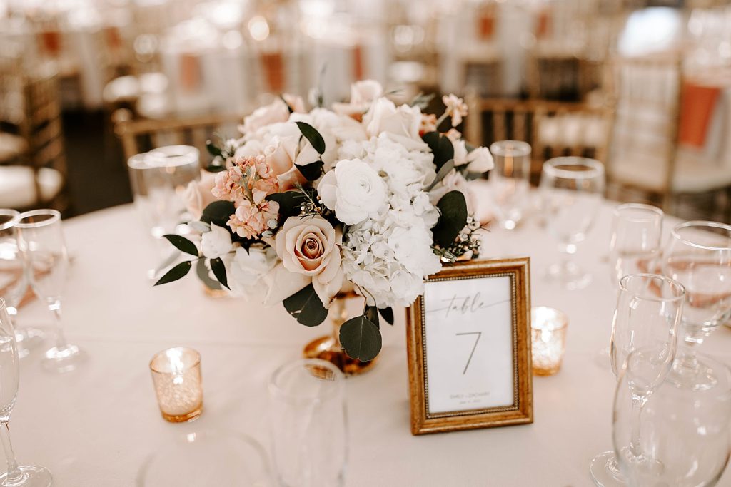 Vintage Modern Wedding at The Grand Estate | Burgh Brides | Rachel Wehan Photography