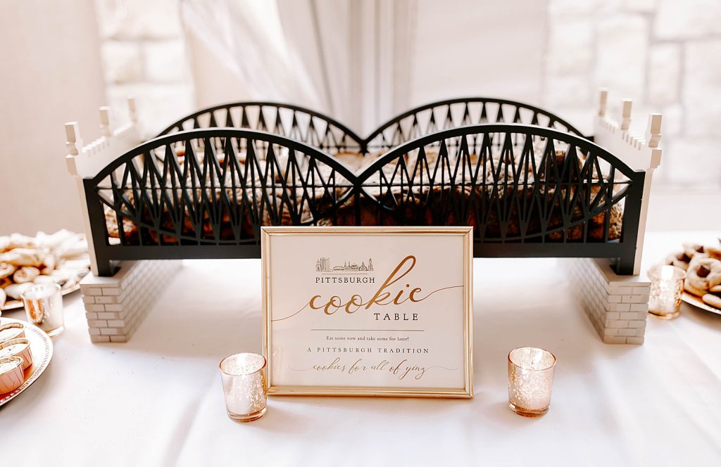 Vintage Modern Wedding at The Grand Estate | Burgh Brides | Rachel Wehan Photography