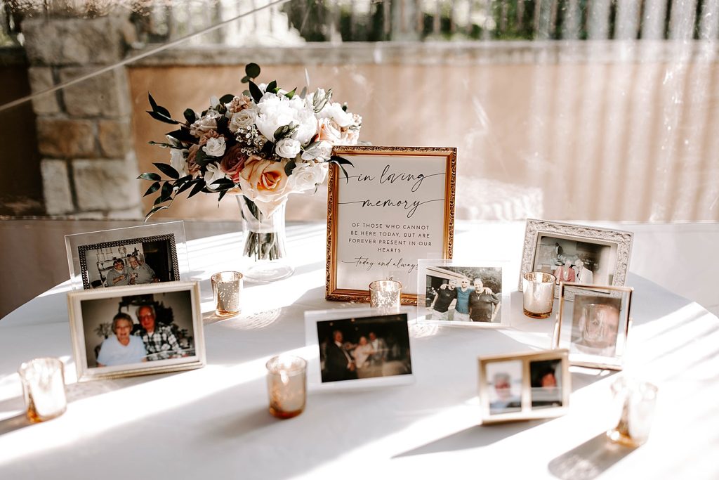 Vintage Modern Wedding at The Grand Estate | Burgh Brides | Rachel Wehan Photography