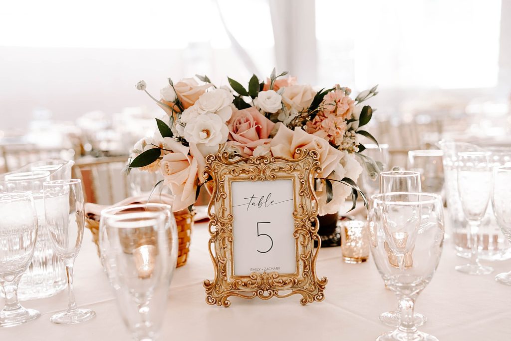 Vintage Modern Wedding at The Grand Estate | Burgh Brides | Rachel Wehan Photography