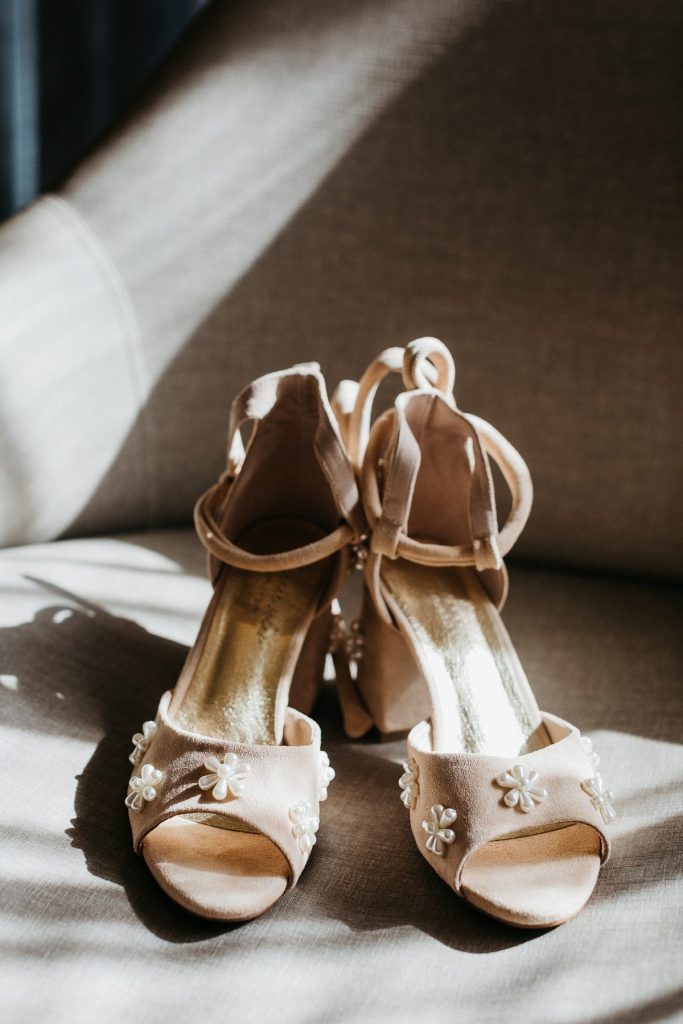 Bohemian Wedding at Gardens of Stonebridge | Burgh Brides | Ryan Zarichnak Photography