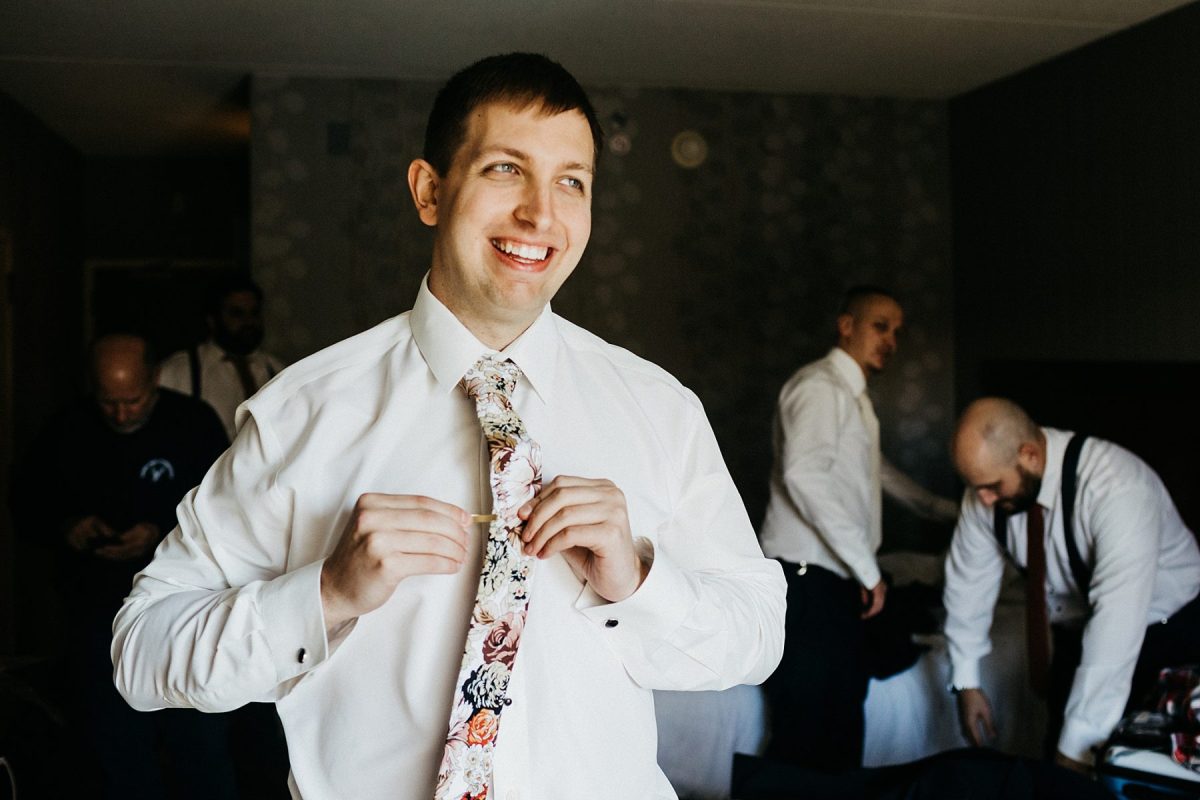 Bohemian Wedding at Gardens of Stonebridge | Burgh Brides | Ryan Zarichnak Photography