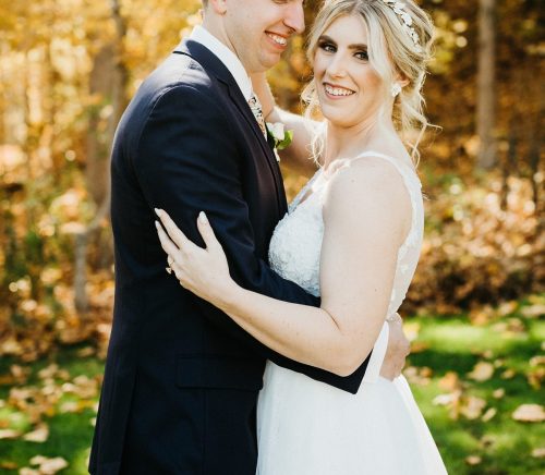 Bohemian Wedding at Gardens of Stonebridge | Burgh Brides | Ryan Zarichnak Photography