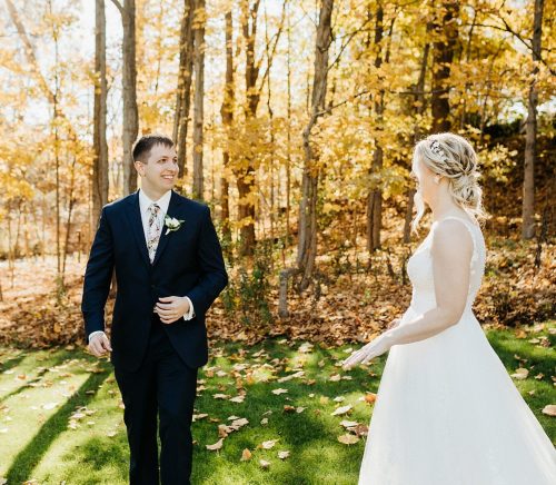 Bohemian Wedding at Gardens of Stonebridge | Burgh Brides | Ryan Zarichnak Photography