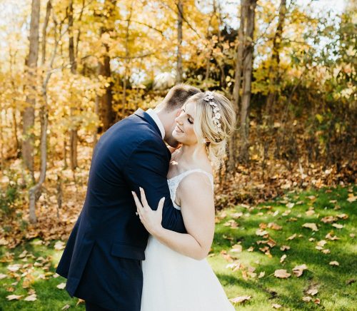 Bohemian Wedding at Gardens of Stonebridge | Burgh Brides | Ryan Zarichnak Photography