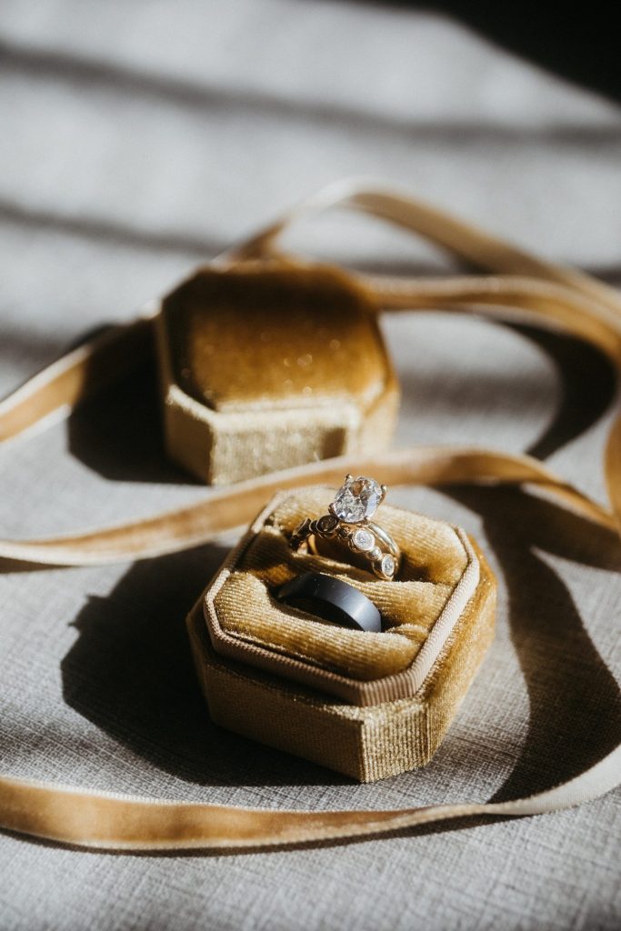 Bohemian Wedding at Gardens of Stonebridge | Burgh Brides | Ryan Zarichnak Photography