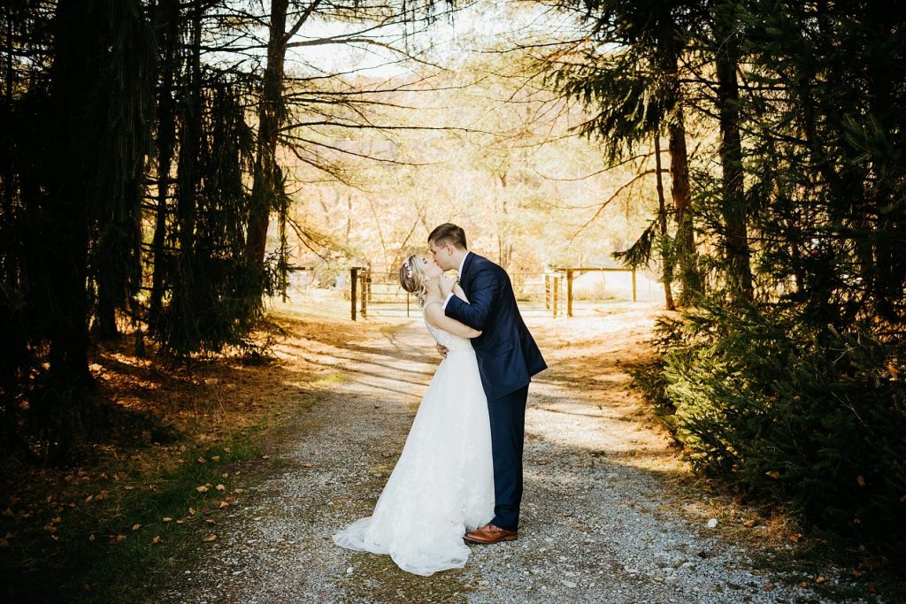 Bohemian Wedding at Gardens of Stonebridge | Burgh Brides | Ryan Zarichnak Photography