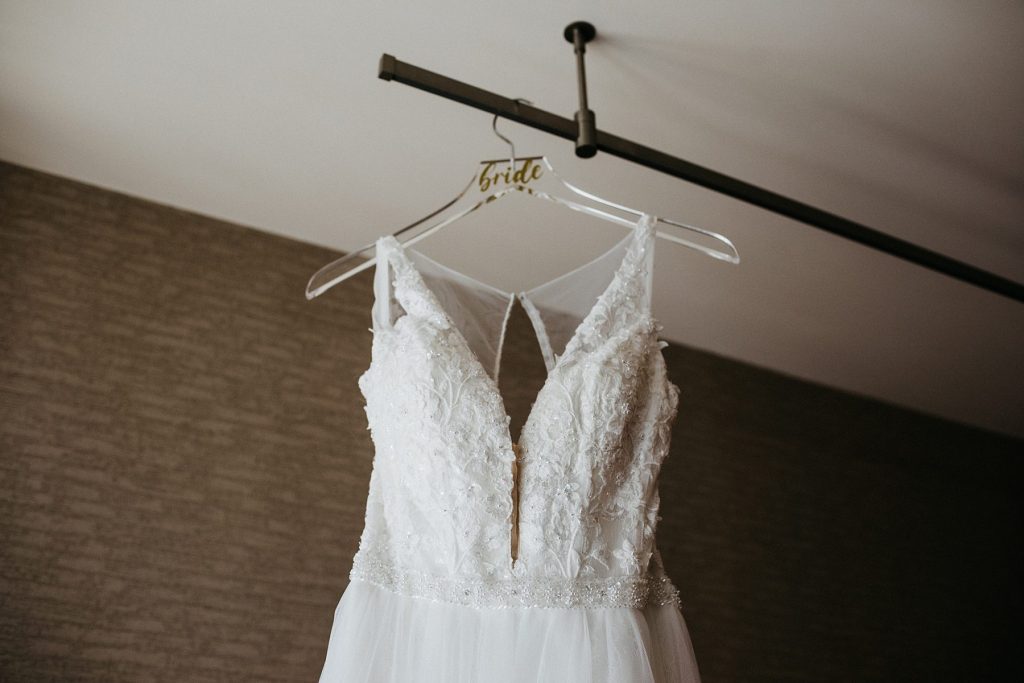 Bohemian Wedding at Gardens of Stonebridge | Burgh Brides | Ryan Zarichnak Photography