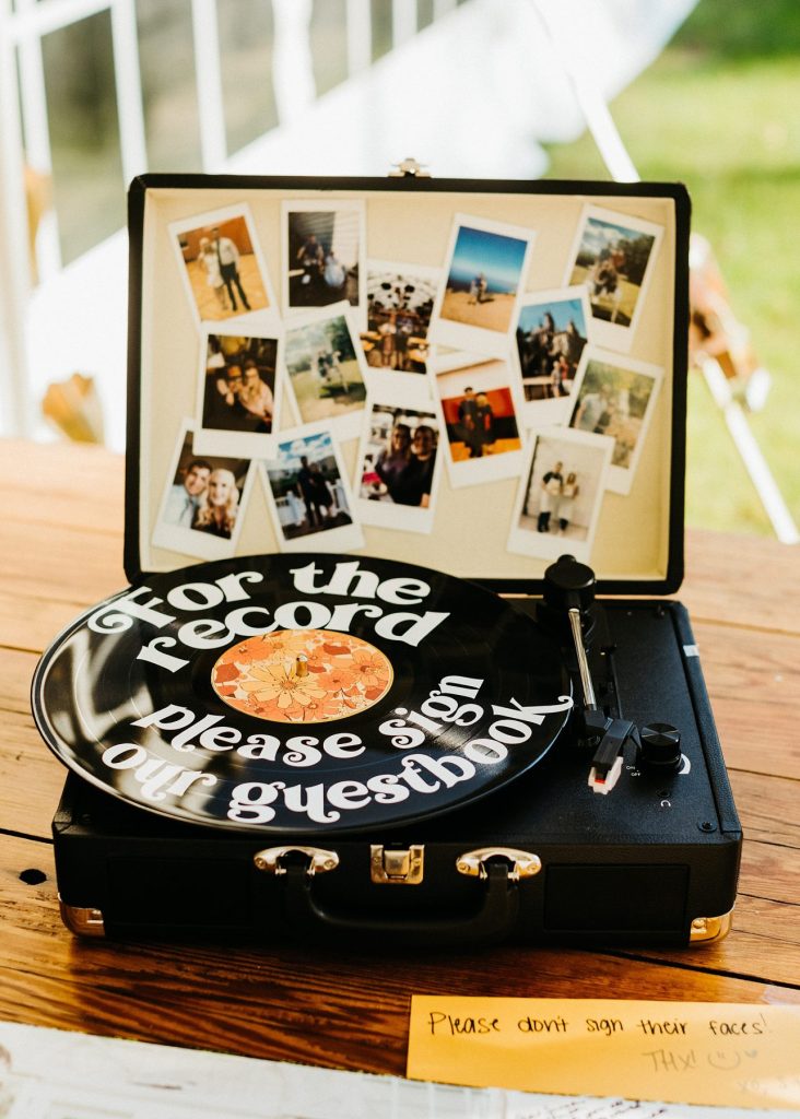 Bohemian Wedding at Gardens of Stonebridge | Burgh Brides | Ryan Zarichnak Photography