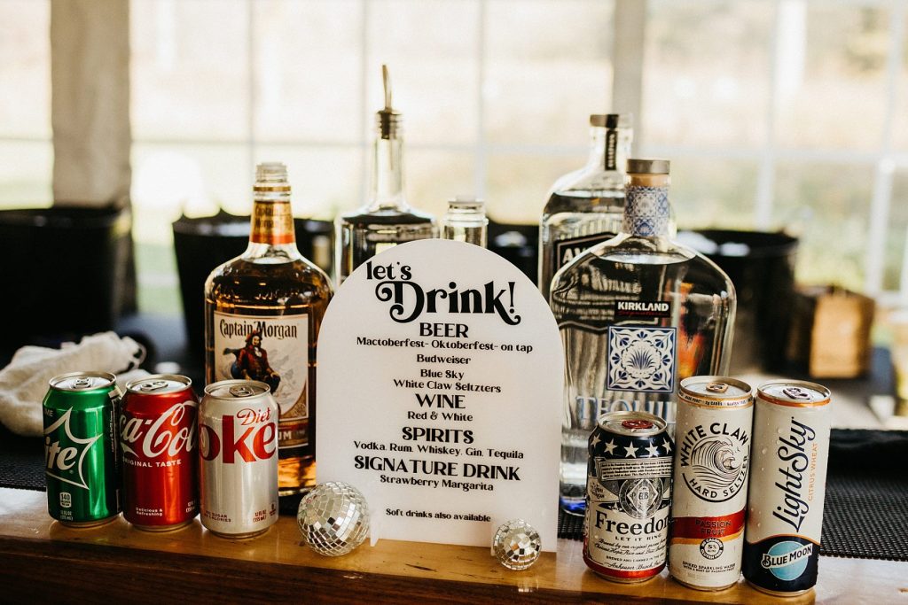 Bohemian Wedding at Gardens of Stonebridge | Burgh Brides | Ryan Zarichnak Photography