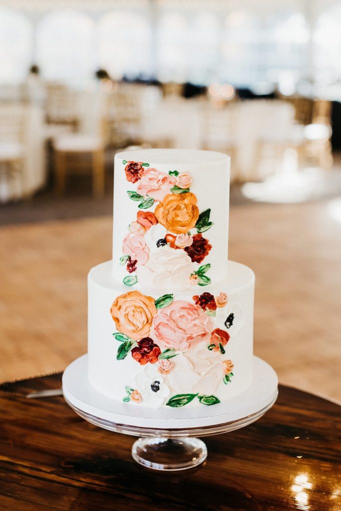 Bohemian Wedding at Gardens of Stonebridge | Burgh Brides | Ryan Zarichnak Photography