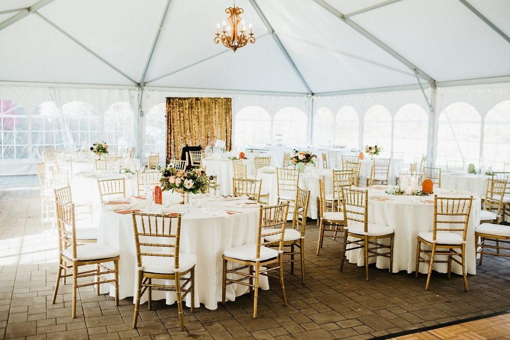 Bohemian Wedding at Gardens of Stonebridge | Burgh Brides | Ryan Zarichnak Photography