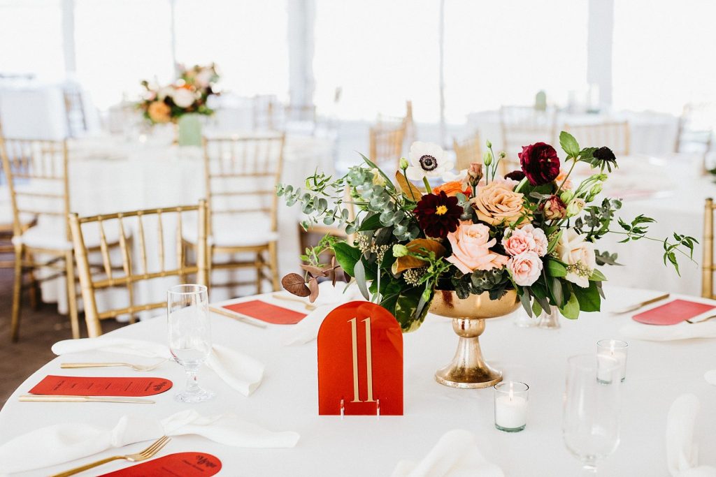 Bohemian Wedding at Gardens of Stonebridge | Burgh Brides | Ryan Zarichnak Photography