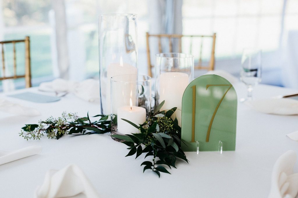 Bohemian Wedding at Gardens of Stonebridge | Burgh Brides | Ryan Zarichnak Photography