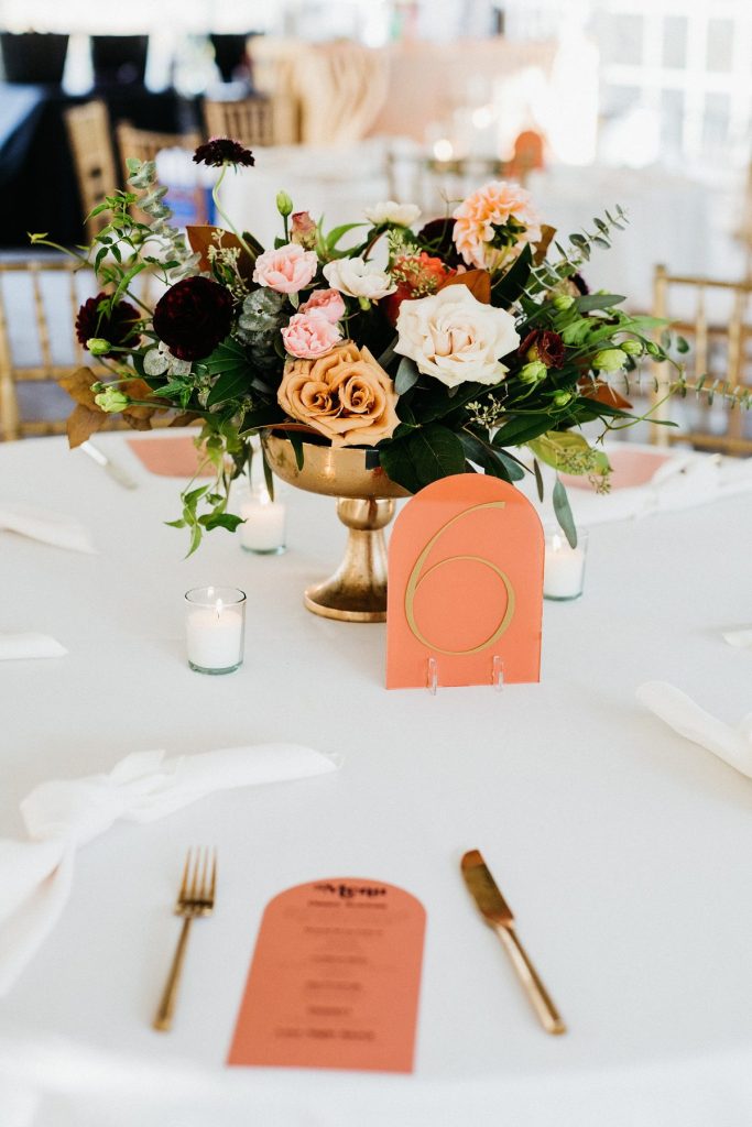 Bohemian Wedding at Gardens of Stonebridge | Burgh Brides | Ryan Zarichnak Photography