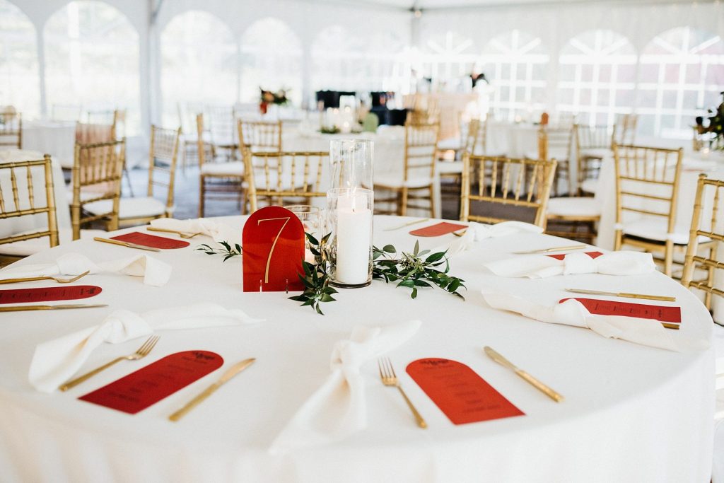 Bohemian Wedding at Gardens of Stonebridge | Burgh Brides | Ryan Zarichnak Photography